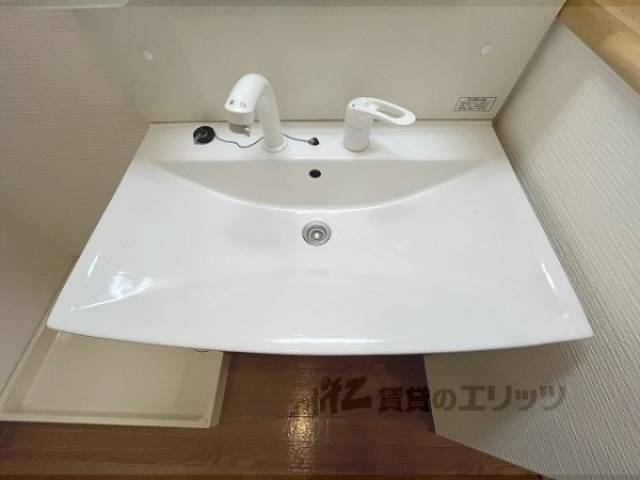 洗面所