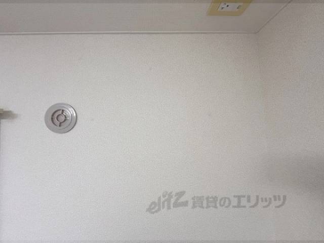 エアコン　設置箇所