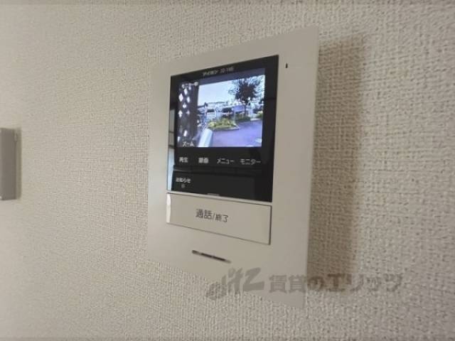 ドアフォン（ＴＶ含）
