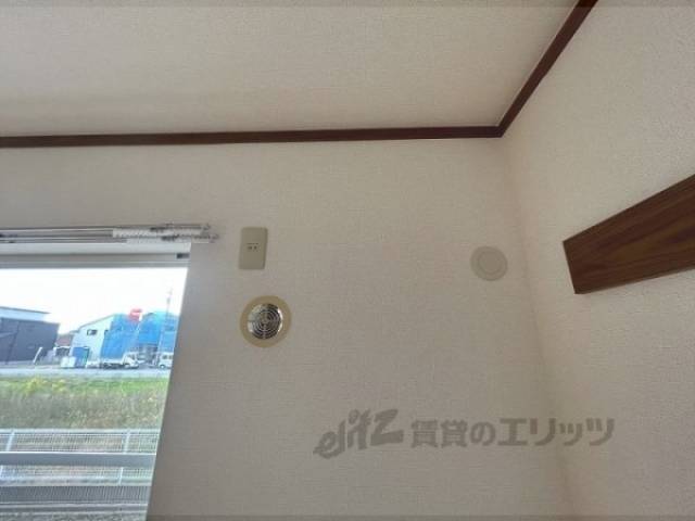 エアコン　設置場所