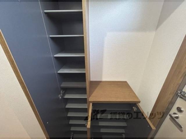 下駄箱
