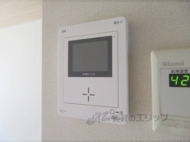 ドアフォン（ＴＶ含）