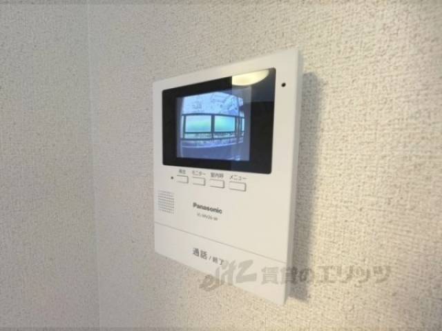 ドアフォン（ＴＶ含）