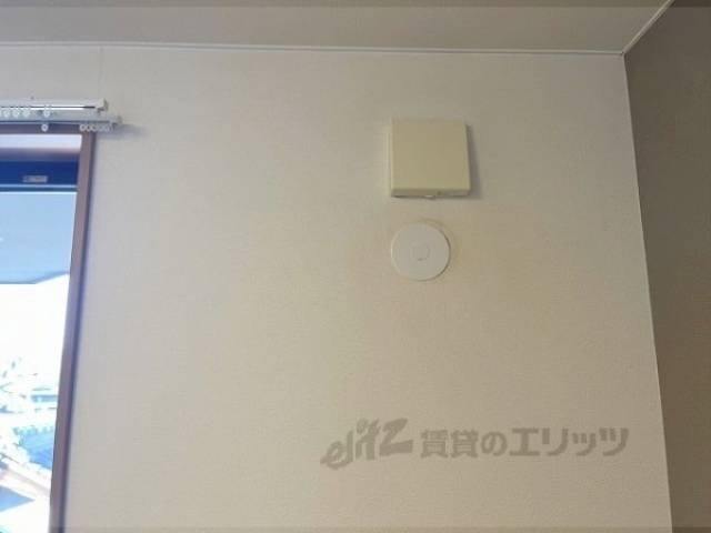 エアコン　設置箇所