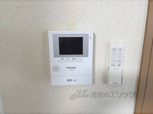 ドアフォン（ＴＶ含）