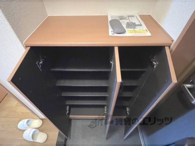 下駄箱