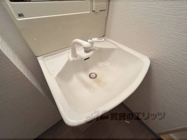 洗面所