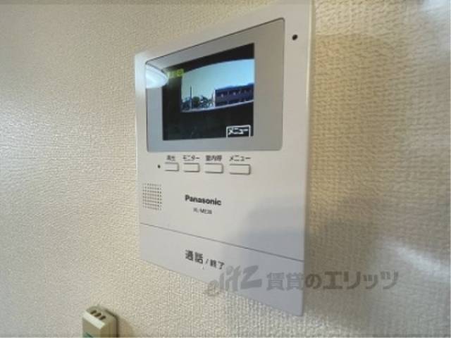 ドアフォン（ＴＶ含）
