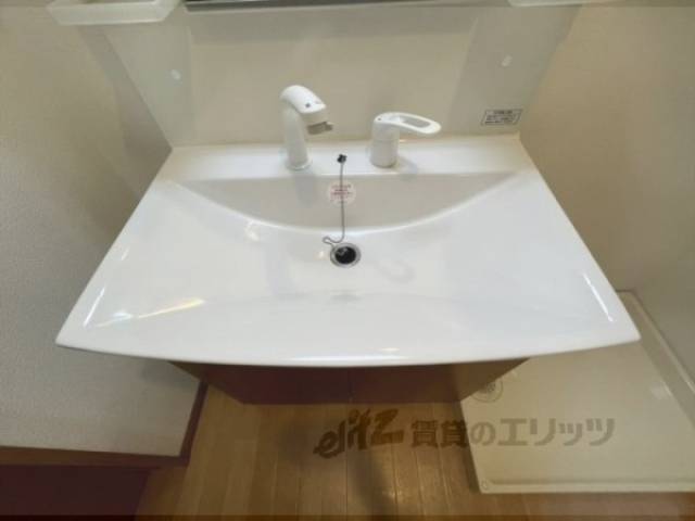 洗面所