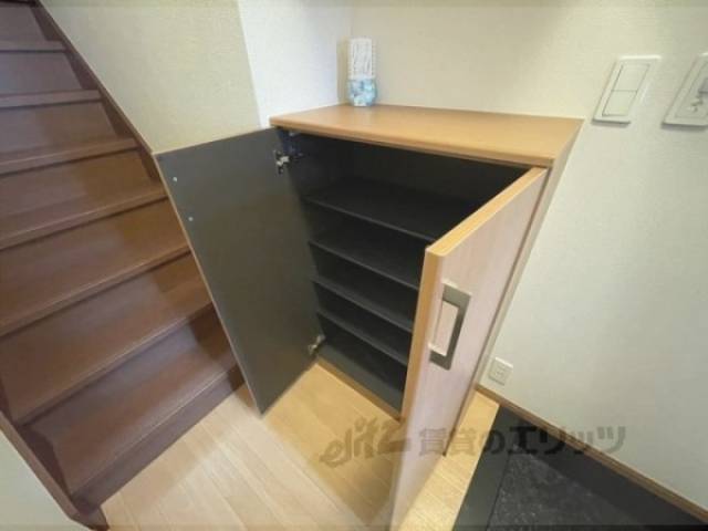 下駄箱