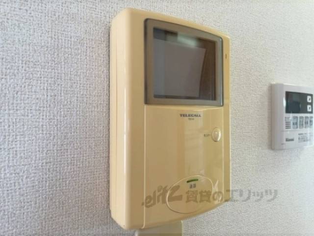 ドアフォン（ＴＶ含）