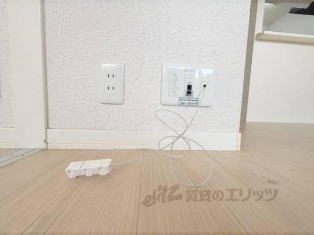 インターネット設備