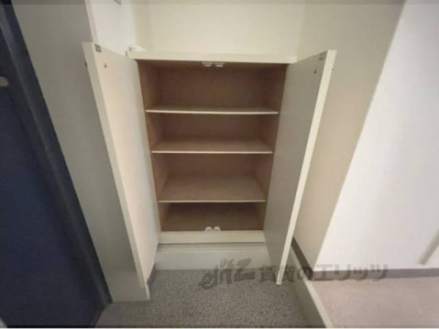 下駄箱