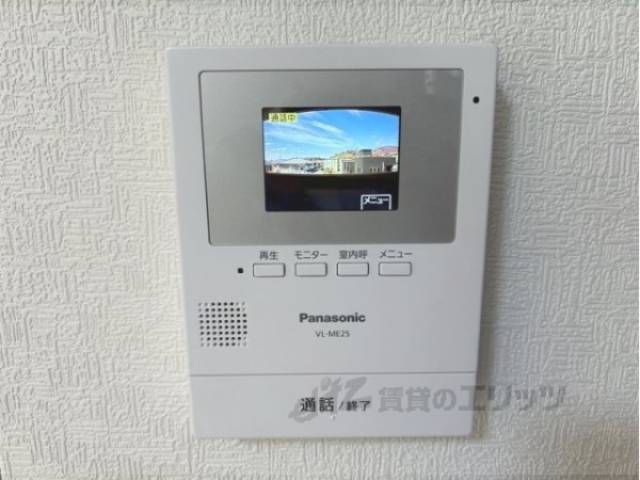 ドアフォン（ＴＶ含）