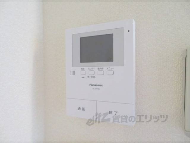 ドアフォン（ＴＶ含）