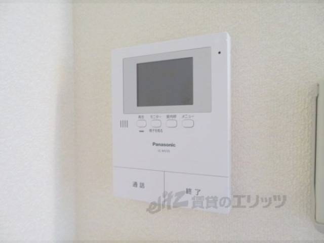 ドアフォン（ＴＶ含）