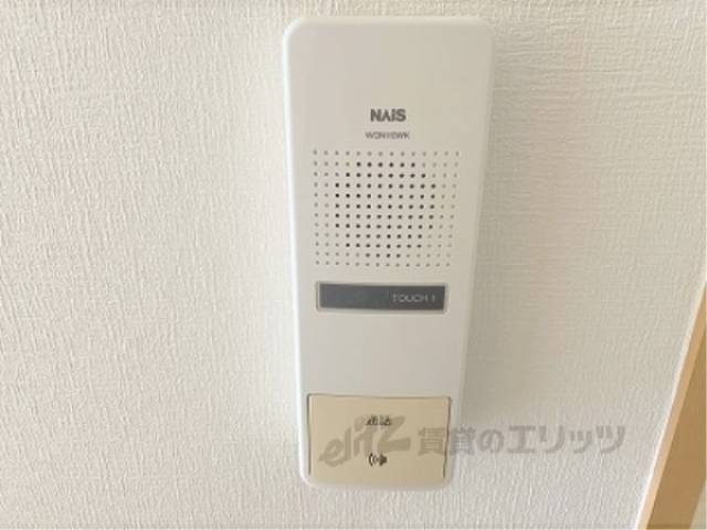 インターフォン