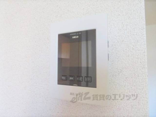 ドアフォン（ＴＶ含）