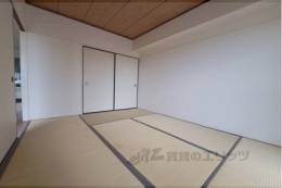 矢追マンション室内写真2