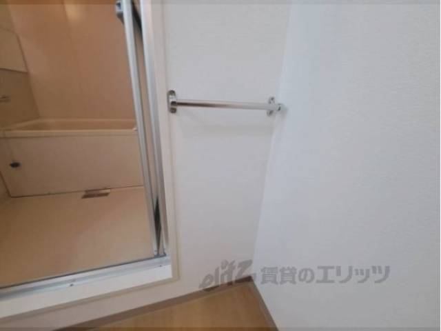 洗面所