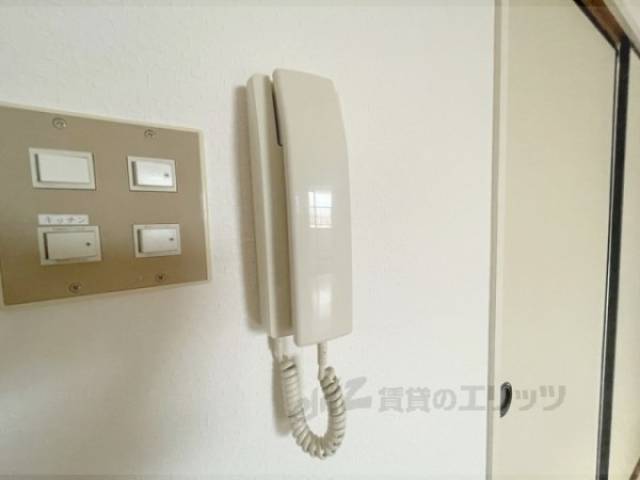 ドアフォン（ＴＶ含）