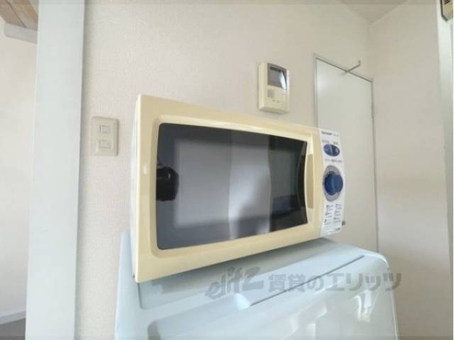 電子レンジ