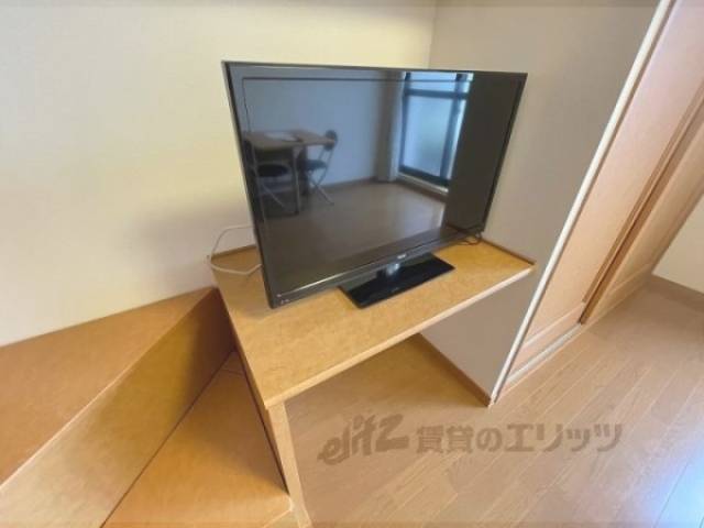 テレビ