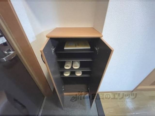 下駄箱
