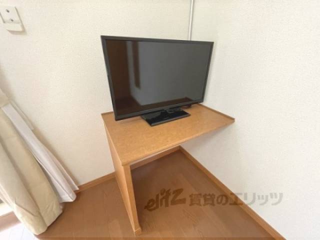 テレビ