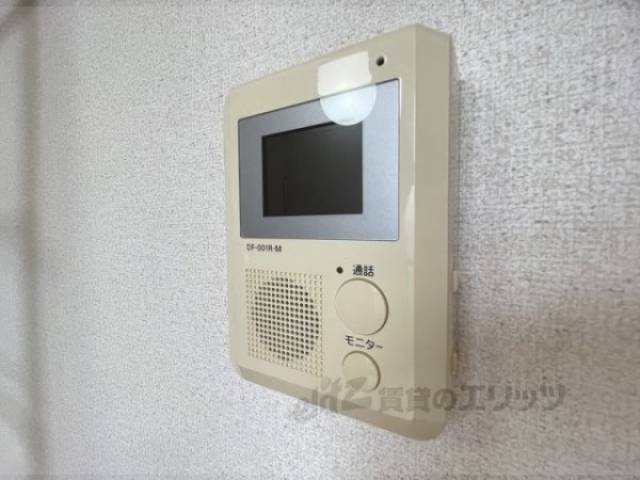 ドアフォン（ＴＶ含）