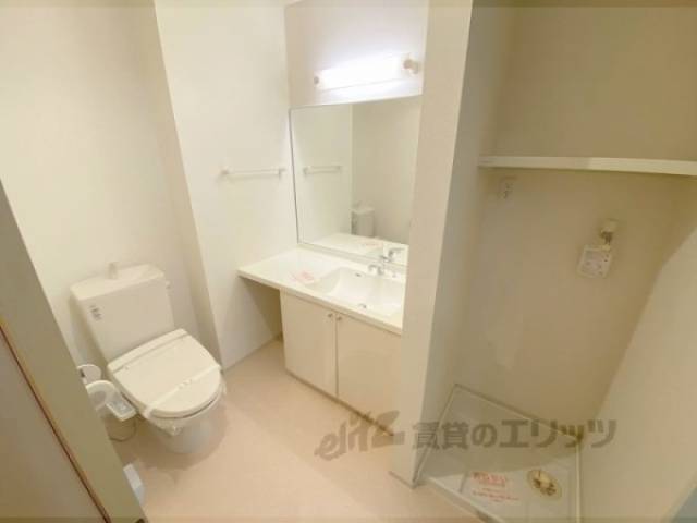 洗面所　脱衣所