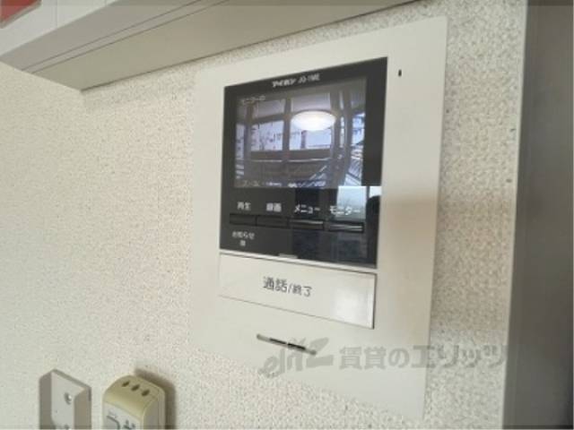 ドアフォン（ＴＶ含）