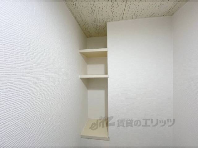 トイレ　収納