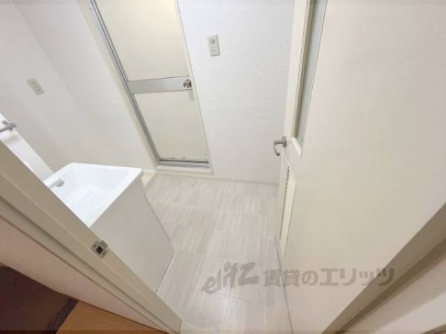 洗面所　脱衣所