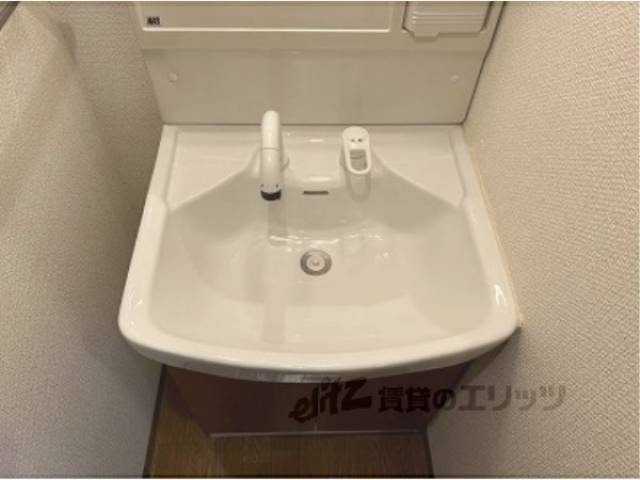 洗面所