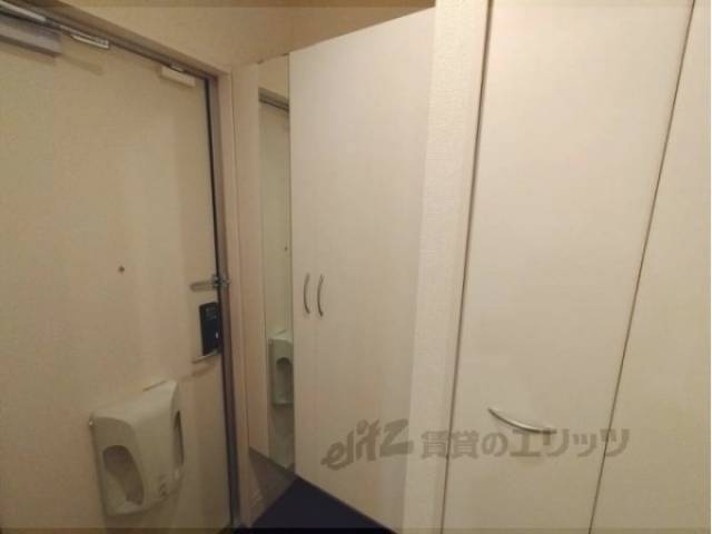 下駄箱