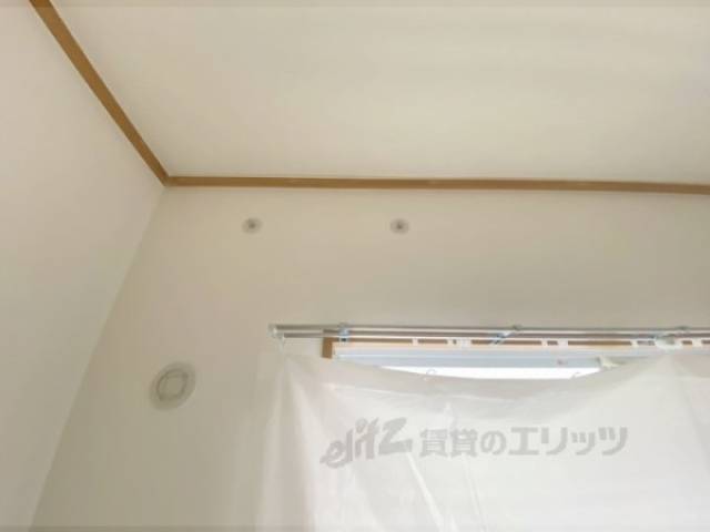 エアコン　設置場所