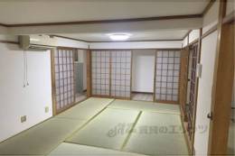 貸家室内写真1
