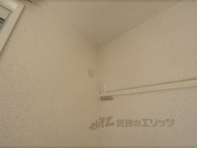 エアコン　設置可能