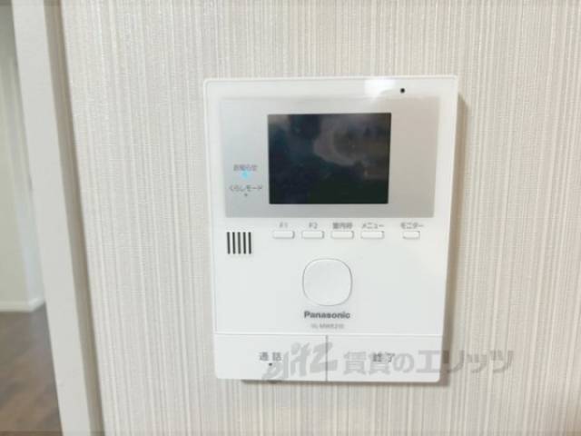 ドアフォン（ＴＶ含）