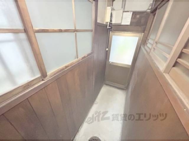 廊下