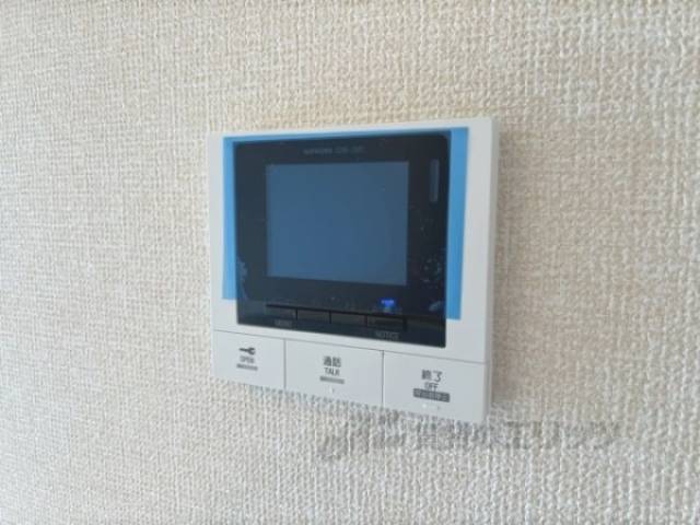 ドアフォン（ＴＶ含）