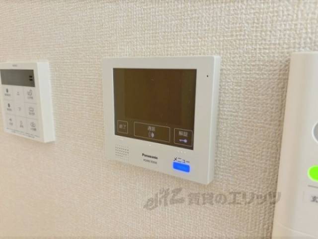 ドアフォン（ＴＶ含）