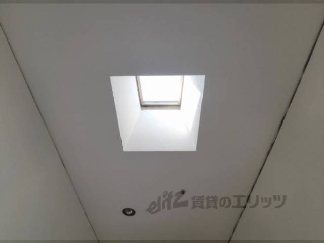 2階天井