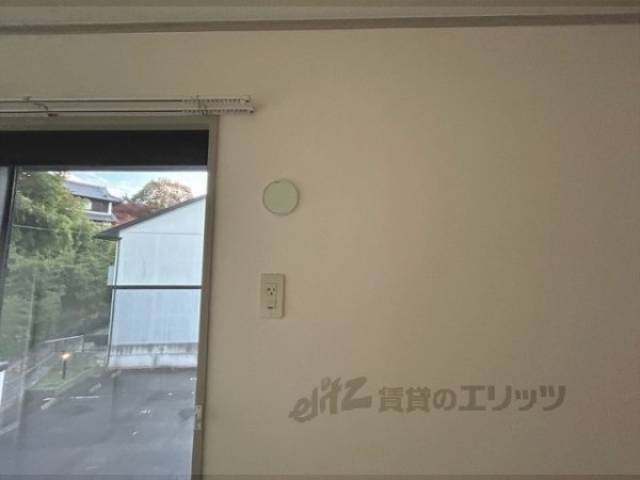 エアコン　設置可能