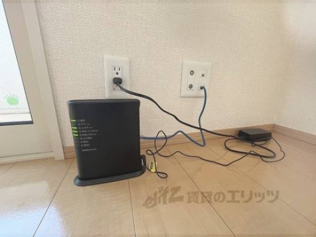 ネット設備