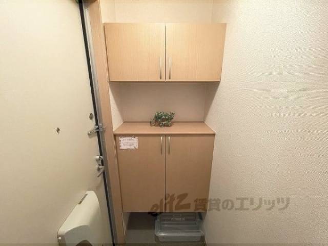 下駄箱