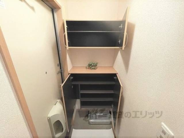下駄箱