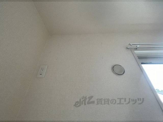 エアコン　設置場所