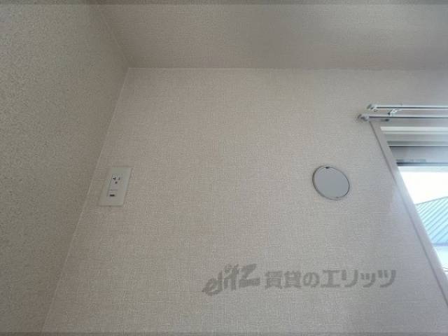 エアコン　設置場所